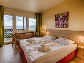 3 Tage Urlaubshit in Oberwiesenthal inkl. HP