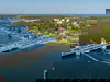 5 Tage in Kappeln an der Schlei / Ostsee