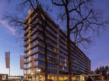 7 Tage in der Kulturstadt Enschede erleben