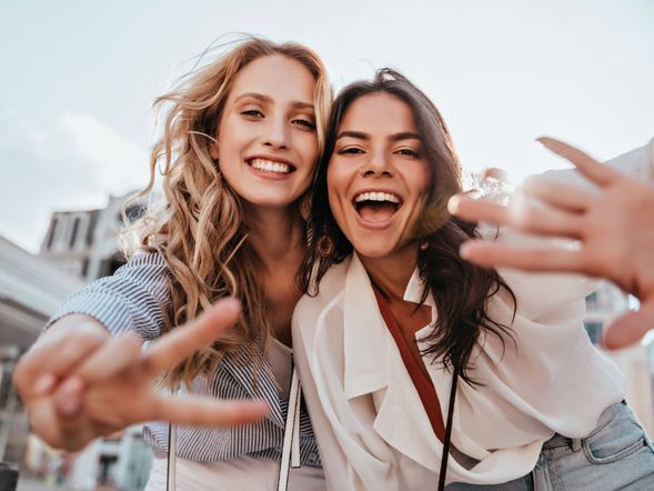 Shopping Tour Outlet City Metzingen
