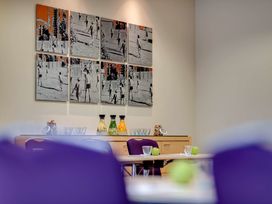 9 Tage im Radisson Blu Hotel, Dortmund mit Frühstück