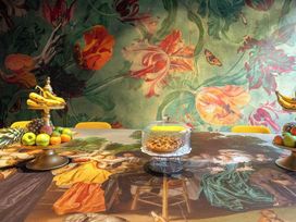 2 Tage im historischen Zentrum von Haarlem