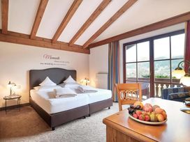 3 Tage Kurzurlaub mit Frühstück im Hotel Hubertus
