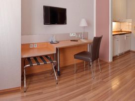 2 Tage im Attimo Hotel - Stuttgart 