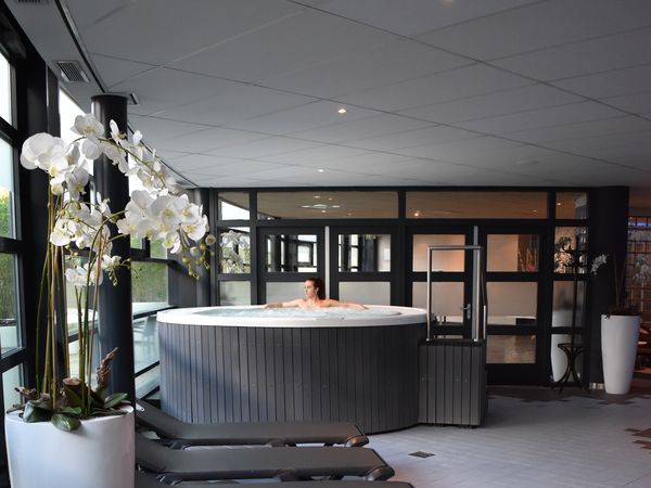 4 Tage Wellnessurlaub im Nord-Branbant in Etten-Leur inkl. Halbpension