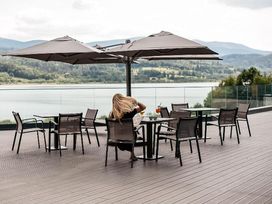 3 Tage Erholung mit Blick auf die Berge mit Frühstück
