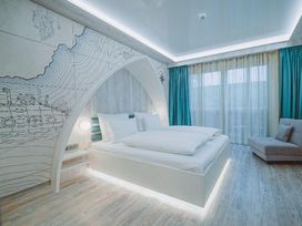 2 Tage im Hotel Victory Therme Erding mit Frühstück