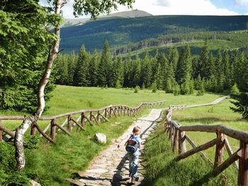Fronleichnam im Riesengebirge – verlängertes Wochenende voller Ruhe & Genuss
