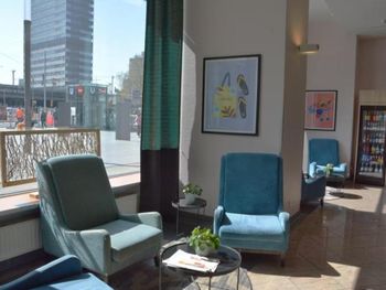 2 Tage mit Frühstück im Select Hotel Handelshof Essen
