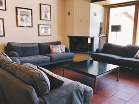 3 Tage Kurzurlaub mit HP im Catrina Lodge
