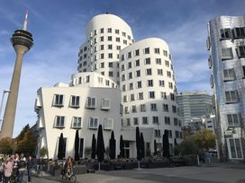3 Tage „Neuss trifft Düsseldorf“ – Doppelt entdecken