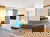 2 Tage im Nh Dortmund Hotel 