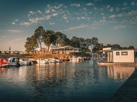 Besinnliche Weihnachtstage auf Rügen