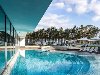 Zwischen Strand und Wellness -  6 Tage an der Ostsee
