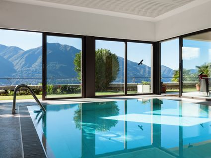 4 Tage Entspannung inkl. Thermenbesuch, Abendessen am Anreiseabend
