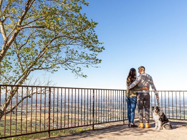 Baden–Badener Urlaubstage – 4 Tage in Baden-Baden Halbpension