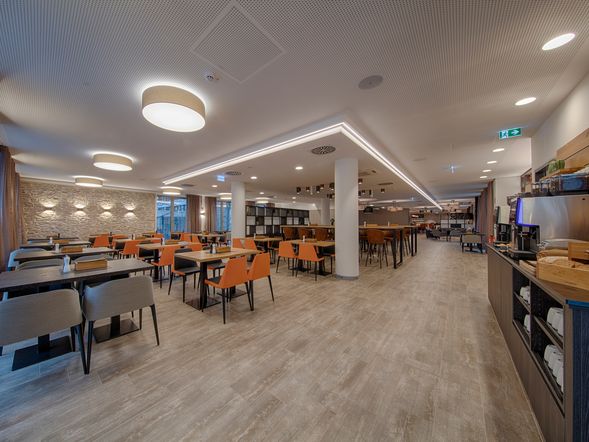 Best Western Hotel Wiesbaden