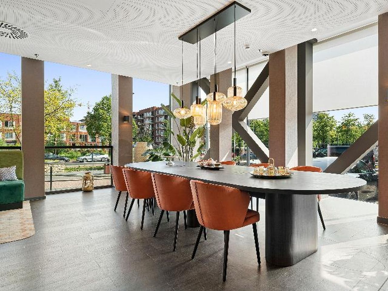 2 Tage im Corendon City Hotel Amsterdam mit Frühstück