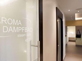2 Tage im Best Western Plus Arosa Hotel in Paderborn