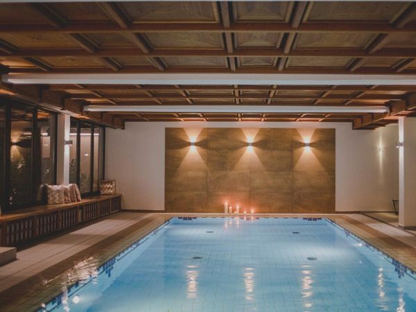 KUR(N)Z MAL RAUS in Bad Bocklet Halbpension