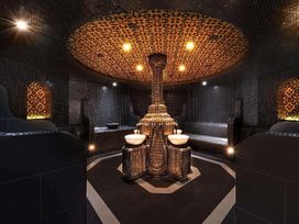 2 Tage Luxus im Herzen von Frankfurt 