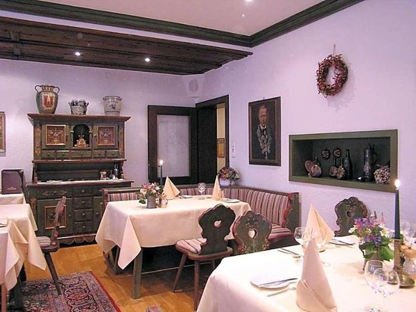 Bayern entdecken - 2 Tage in Rothenburg ob der Tauber inkl. Frühstück
