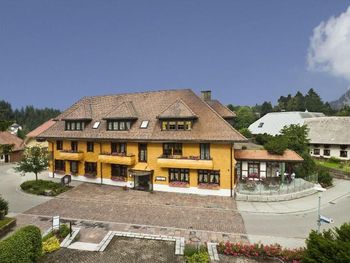 2 Tage Erholung im Bio- und Wellnesshotel Alpenblick