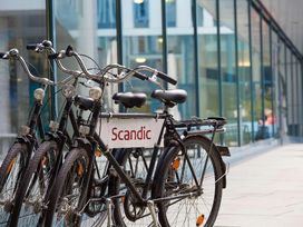 4 Tage Urlaub in der Hafenstadt Hamburg 