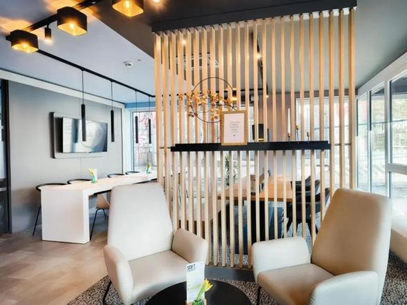 B&B Hotel Bochum-City