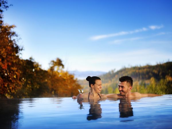 2 Tage Wellness und Erholung in der Slowakei in Vysoké Tatry inkl. Frühstück