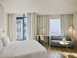 2 Tage im Hotel NH Berlin Alexanderplatz