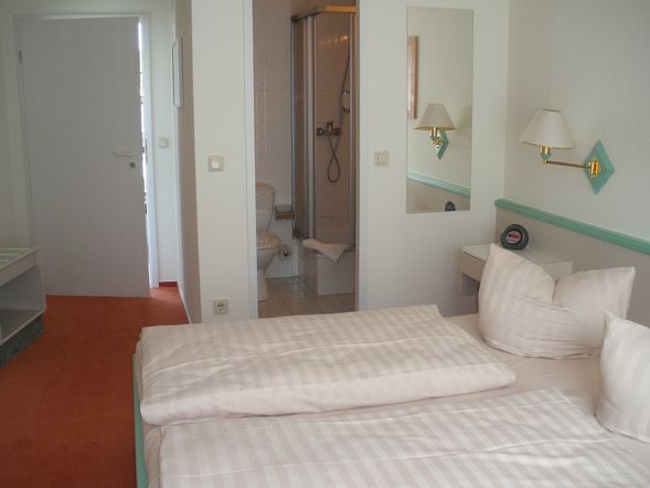Doppelzimmer