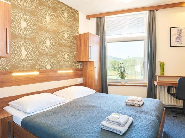 Doppelzimmer Standard