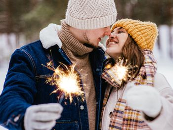 Stilles Silvester 2024/2025 mit veganer Verpflegung