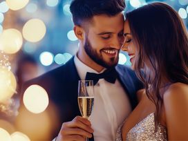 Silvester entspannt in Erfurt, 3 Nächte