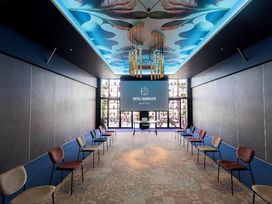 7 Tage Urlaub im Herzen von Arnheim