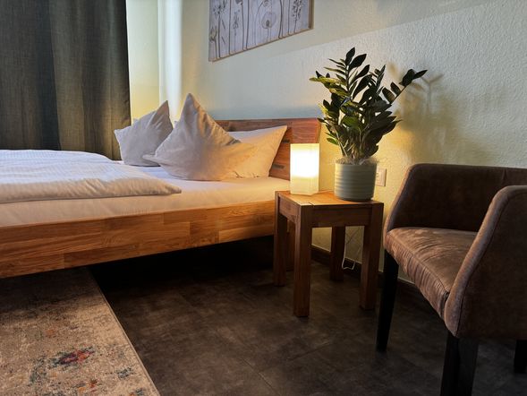 Hotel Stadt Neustadt