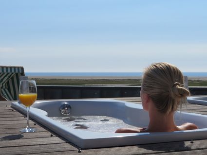 ambassador hotel & spa 