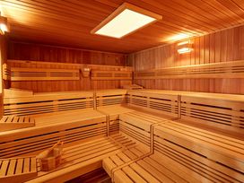 Kurz mal Wellness am Eifelsteig