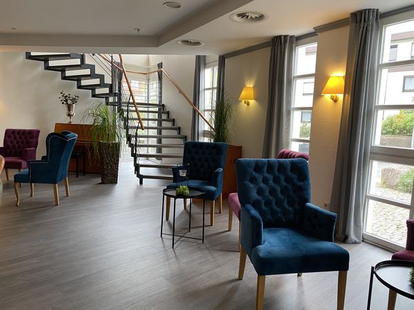 2 Tage SaunaPark & ThermenLandschaft in Bad Salzuflen, Nordrhein-Westfalen inkl. Frühstück