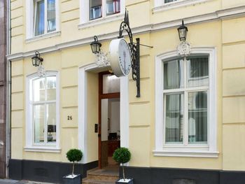 2 Tage im Domstern Hotel mit Frühstück