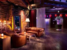 2 Tage im pentahotel Berlin, Koepenick