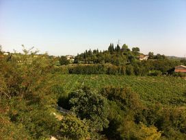 Italienische Auszeit nahe dem Gardasee - 3 Tage