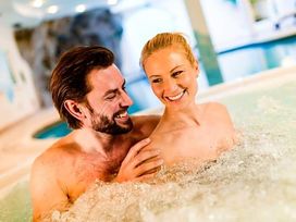 5 Tage im italienischen Südtirol mit HP