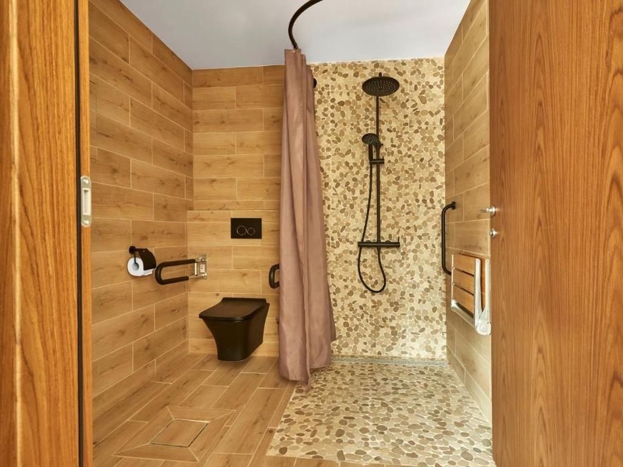 Das Dreiburgensee - Naturhotel & Spa
