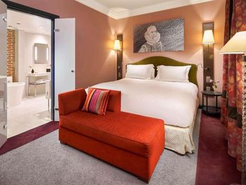 5 Tage Entspannung in Amsterdam