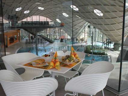 Hotel an der Therme Bad Orb