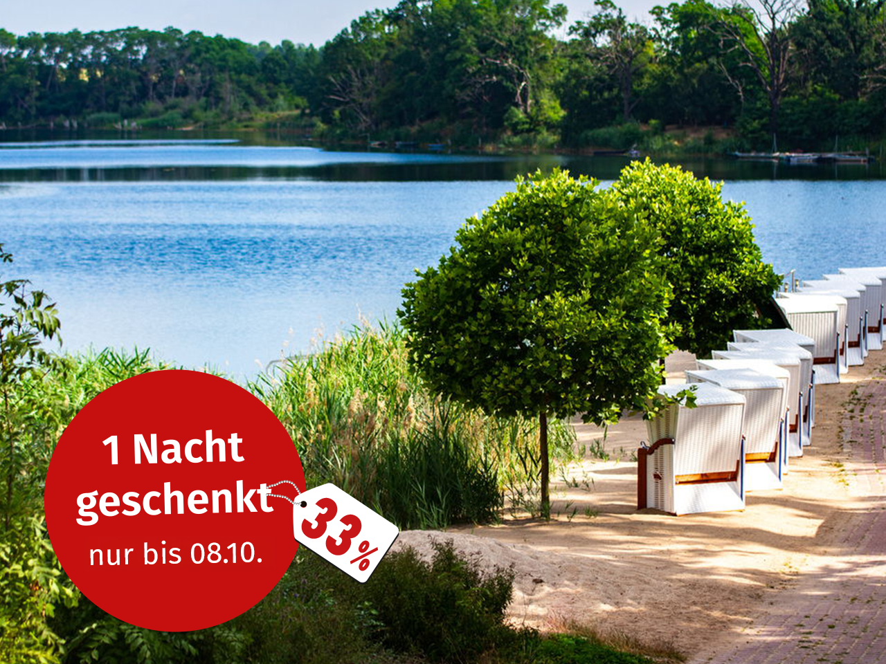 TOP DEAL! Harz - 4 Tage Auszeit & 1 Nacht geschenkt