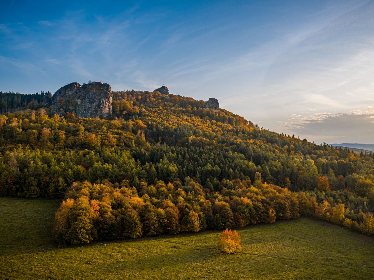 Schönes Wochenende im Hochsauerland mit HP