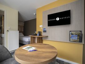 5 Tage Waldidylle & Stadtnähe in Berg en Dal erleben